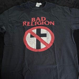 Bad Religion Graphic T-Shirt
